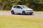 Volkswagen Polo GTi 2015 года (AU)